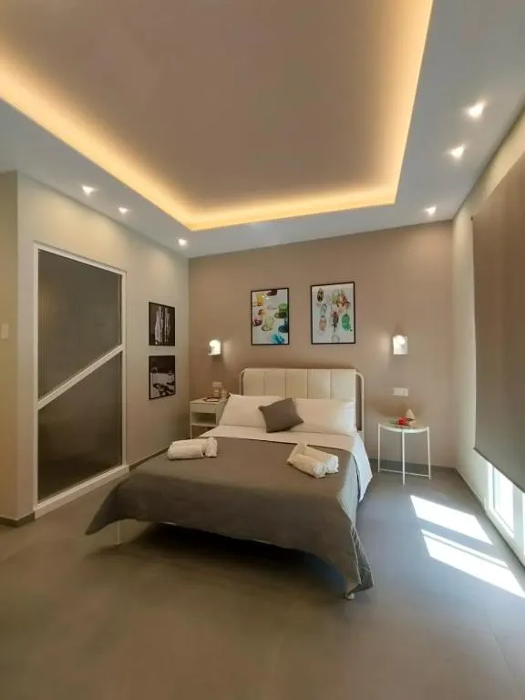 Luma Casa Vacanze Castelbuono, hotel in Castelbuono