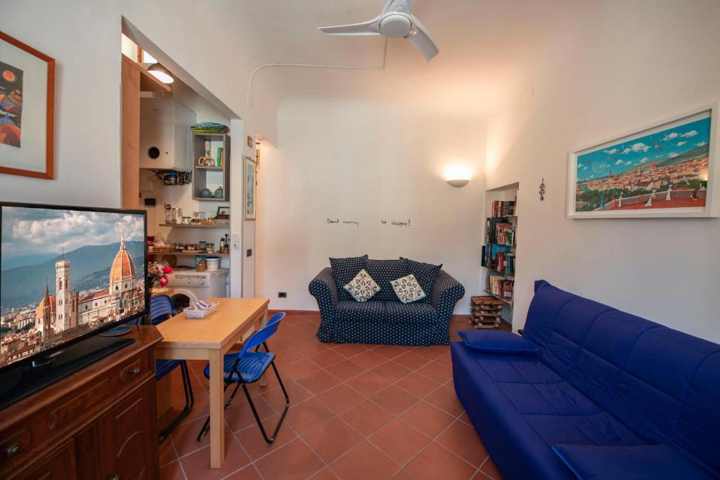 Vanni Apartment by Mamo Florence - 4