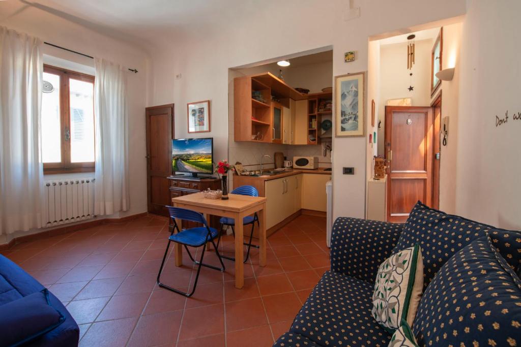 Vanni Apartment by Mamo Florence - 5