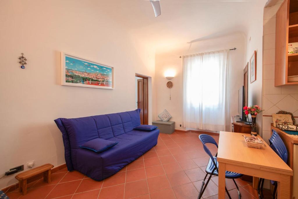 Vanni Apartment by Mamo Florence - 2