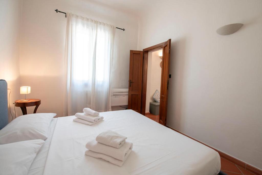Vanni Apartment by Mamo Florence - 3