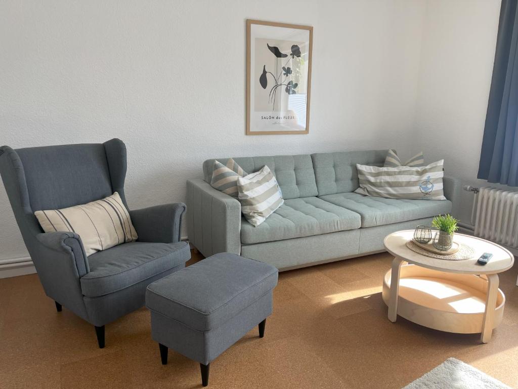 Küstenbude Strandbude, Grömitz