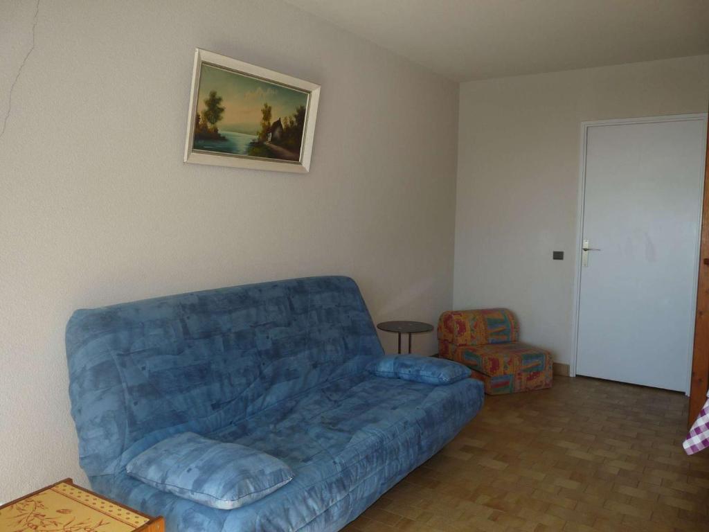 Studio cabine 4 pers - Plage à 50m - Parking privé - FR-1-328-89 - 3