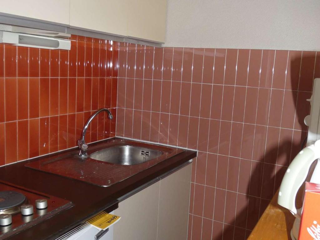 Studio cabine 4 pers - Plage à 50m - Parking privé - FR-1-328-89 - 5