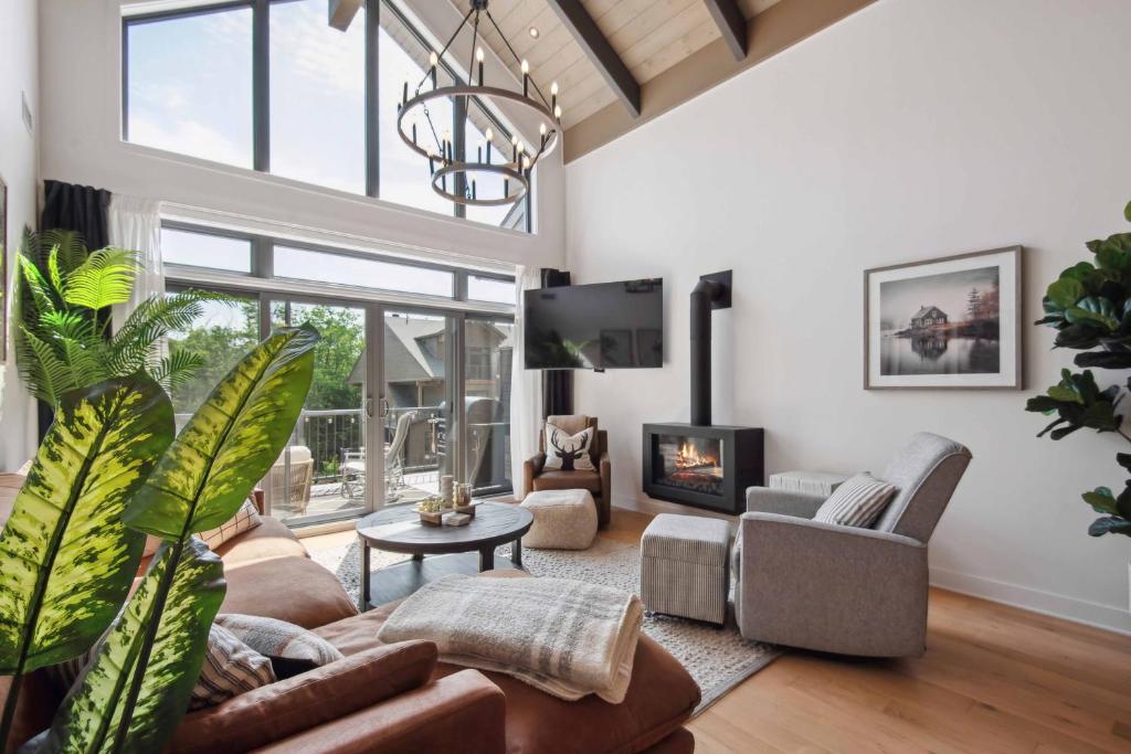 Tremblant Prestige - Verbier 11-204, Mont-Tremblant