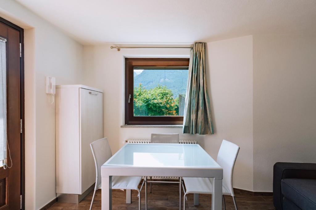 Aosta Holiday Apartments - La Plantaz - 3