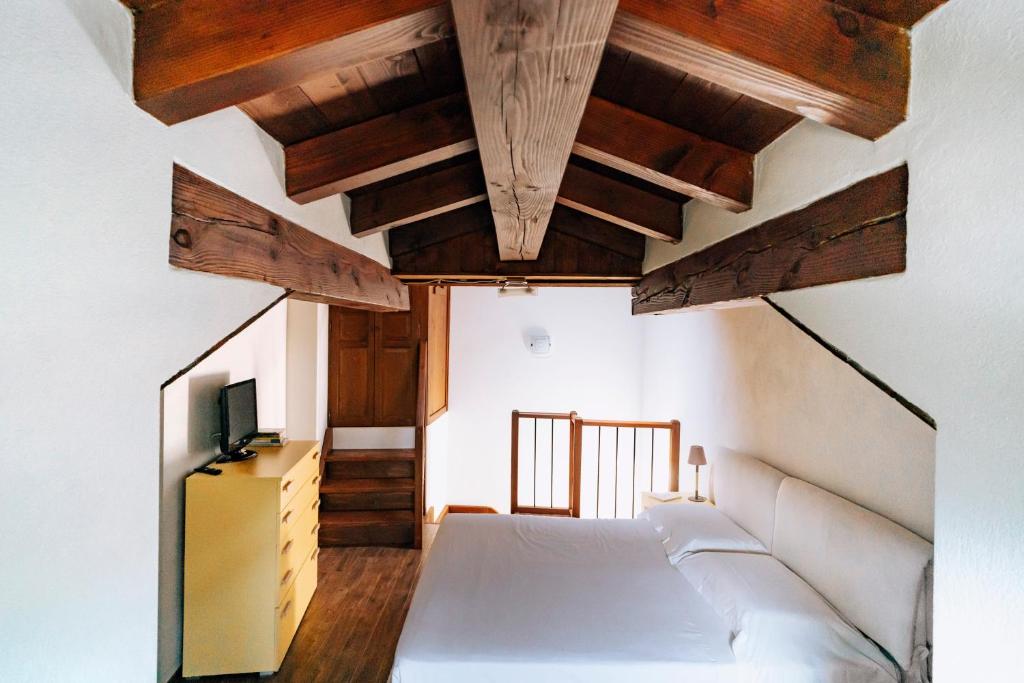 Aosta Holiday Apartments - La Plantaz - 1