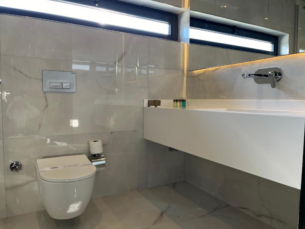 バスルーム（客室）