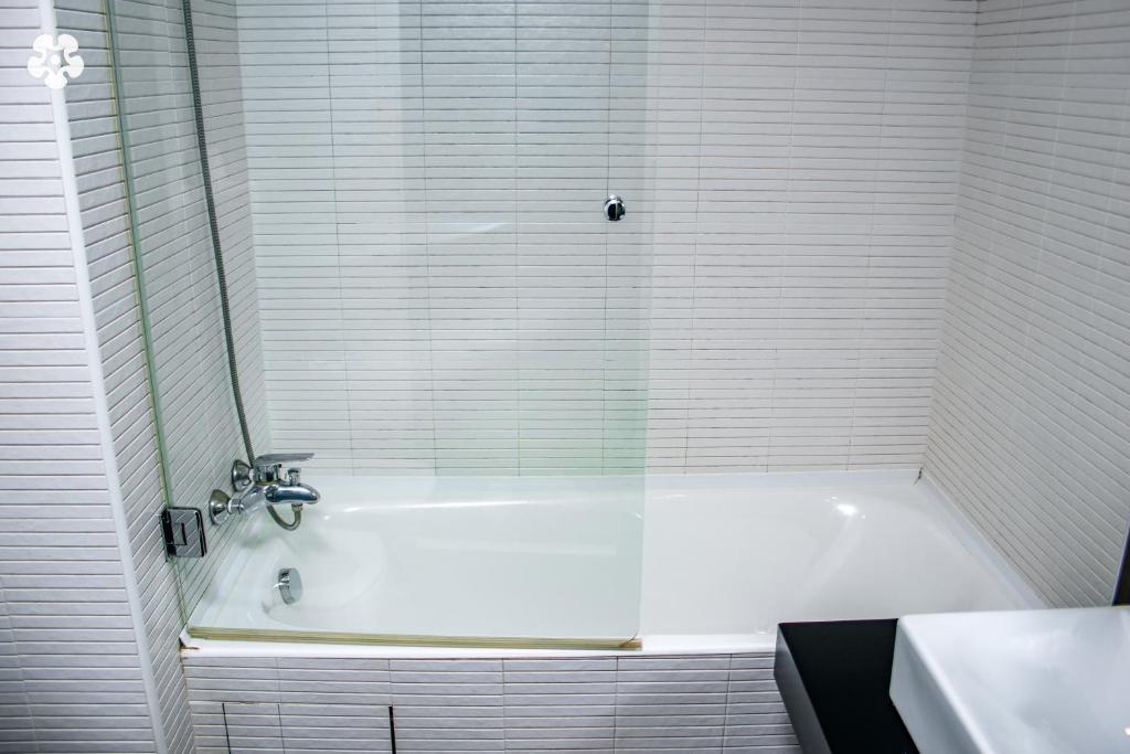 Grand Lancaster Brazzaville