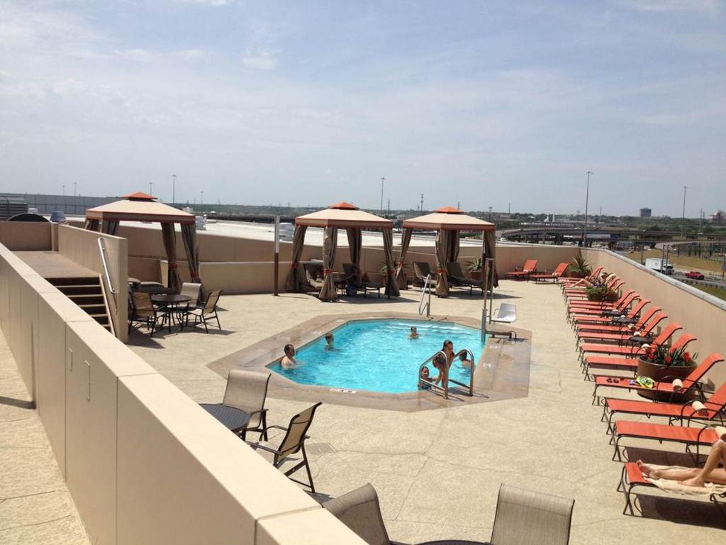 Hyatt Regency Dallas At Reunion