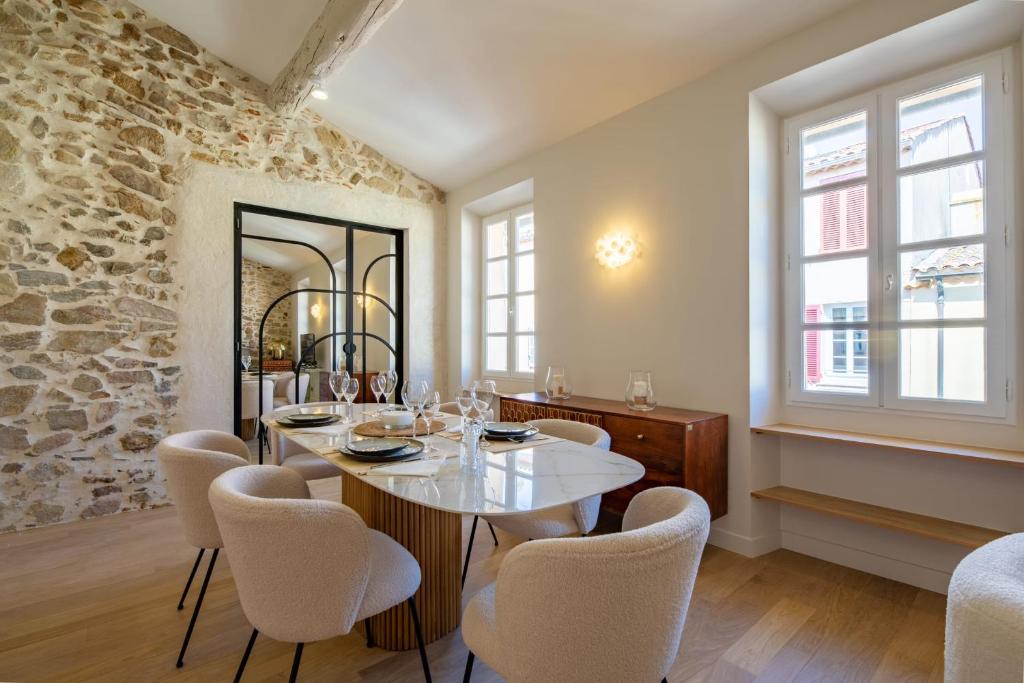 Appartement Piedras - Coeur de Saint-Tropez - 2
