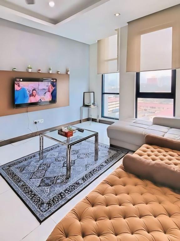 Casa Residency Apartments and suites KL, Kuala Lumpur