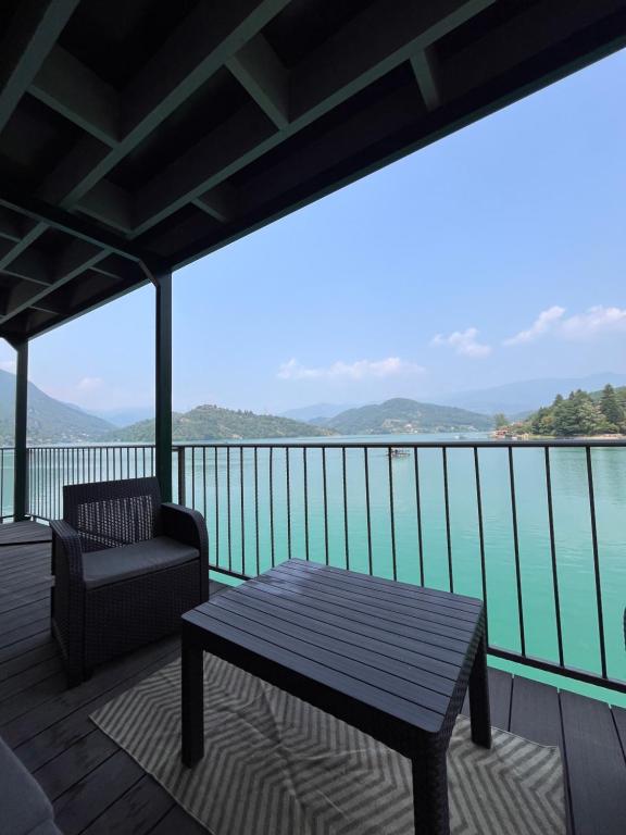 Apartman EM, Jablanica