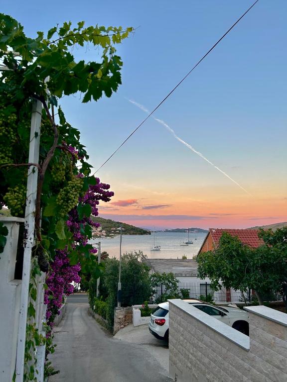 Apartmant Sea View, Poljica