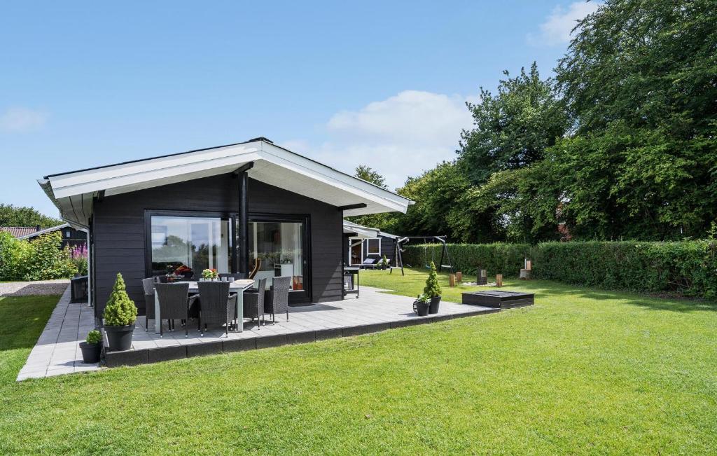 Nice Home In Hejls With Sauna, Hejls