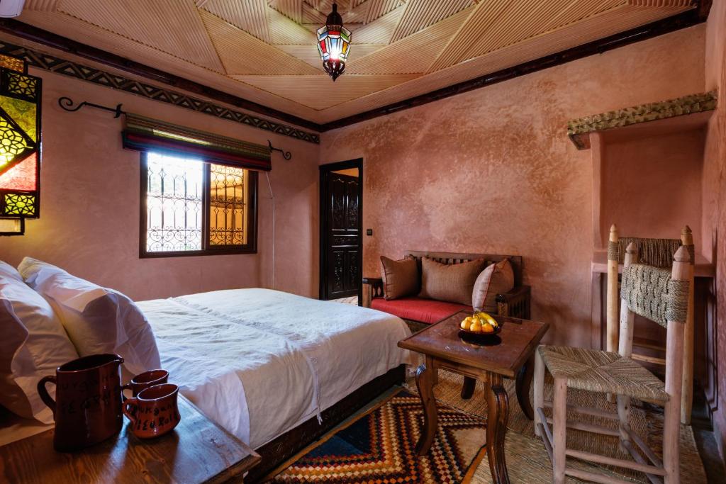 Ouirgane Ecolodge photo