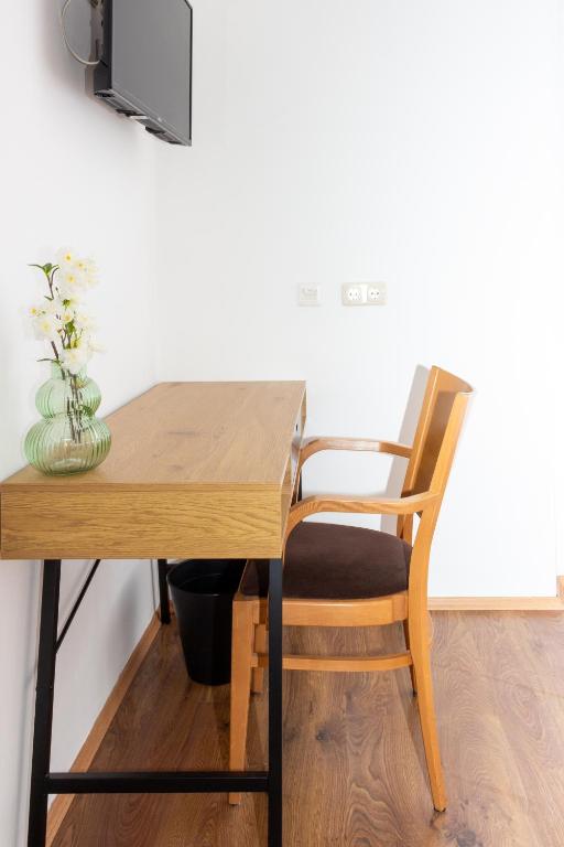 Roseggercafé - 2