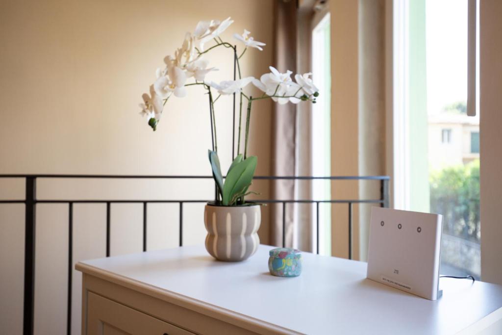 Due Strade Loft Firenze - 4