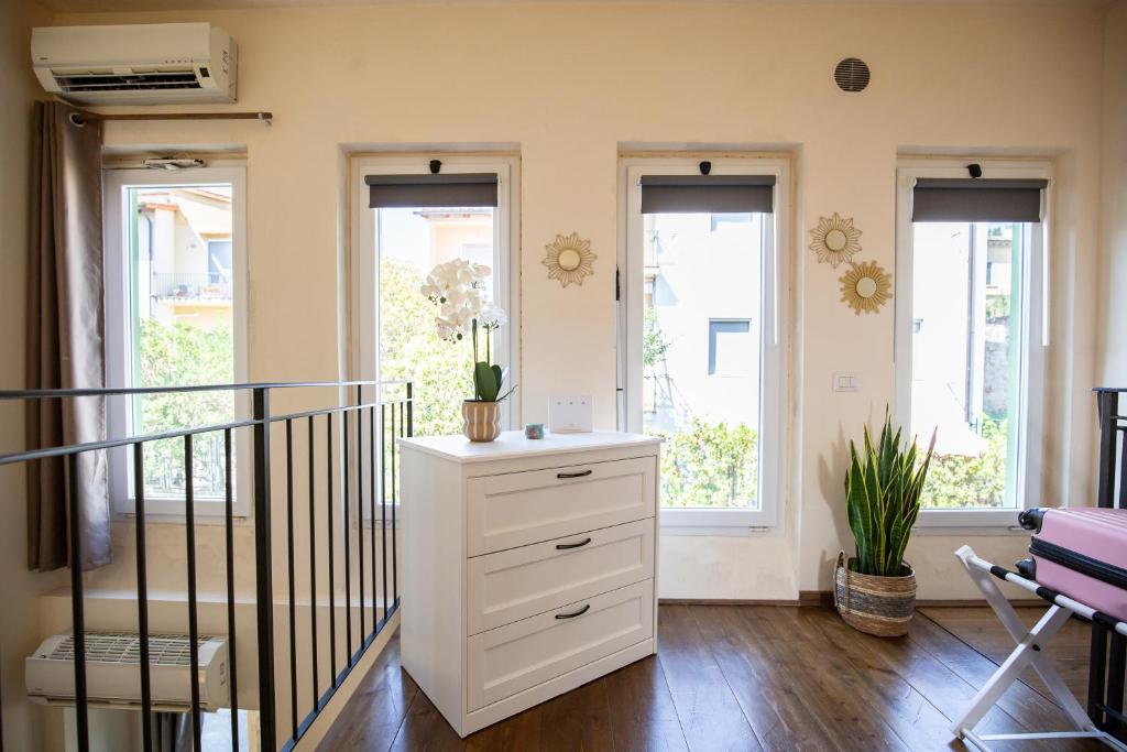 Due Strade Loft Firenze - 5