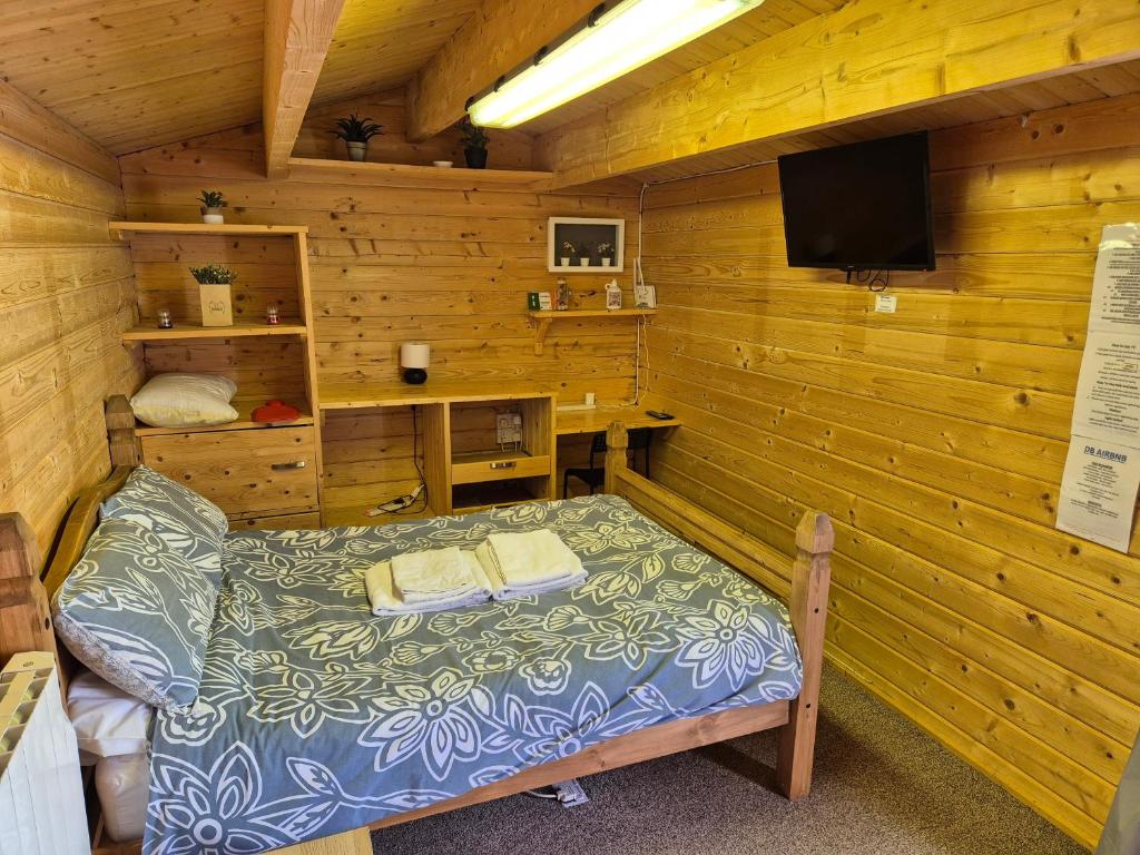 17b DB Airbnb, Wexford