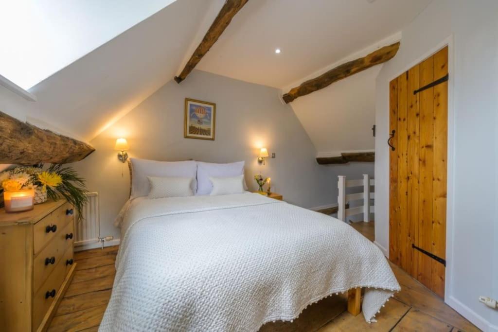 Bourton-on-the-Water Lovely 2Bed Cotswold Cottage photo 8