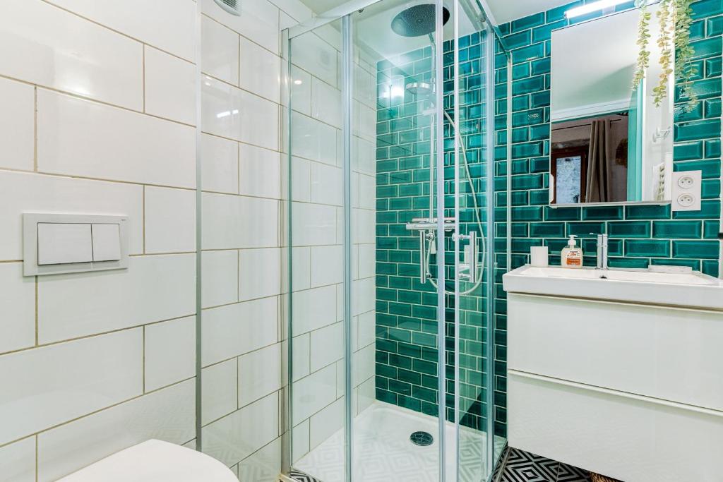 SmartStay Duplex - Centre-ville - 4