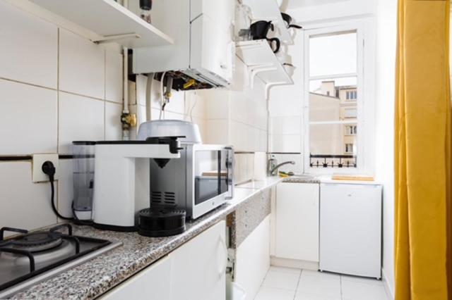 Appartement Grenelle - 5