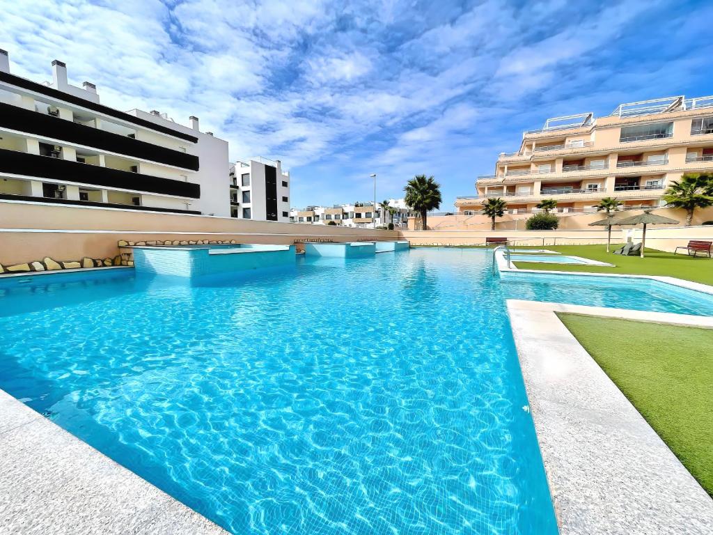 This is your place ᴗ̈, Orihuela Costa