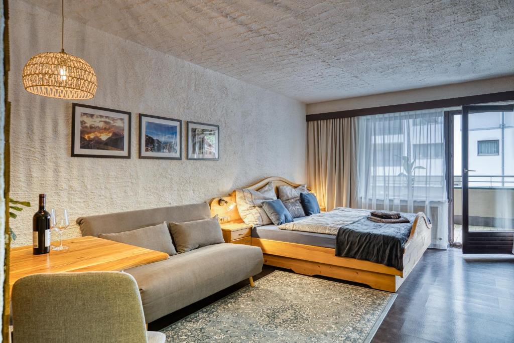 Bergliebe Appartement - 3