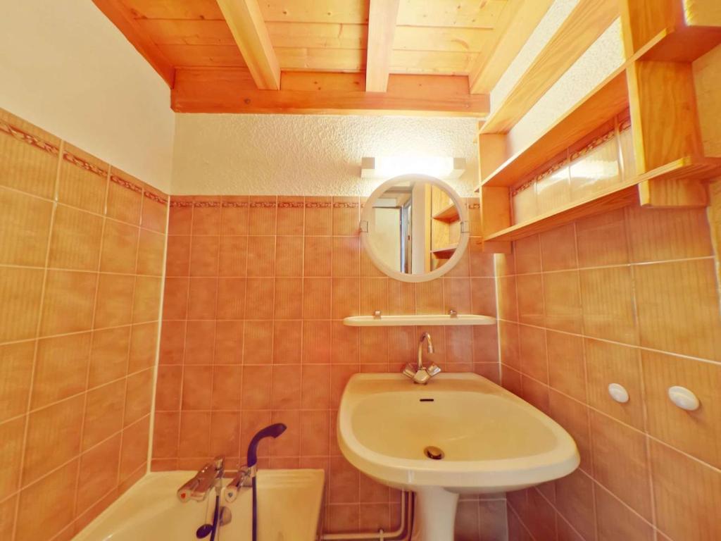 Studio cabine 4 personnes aux Saisies, centre proche - 5