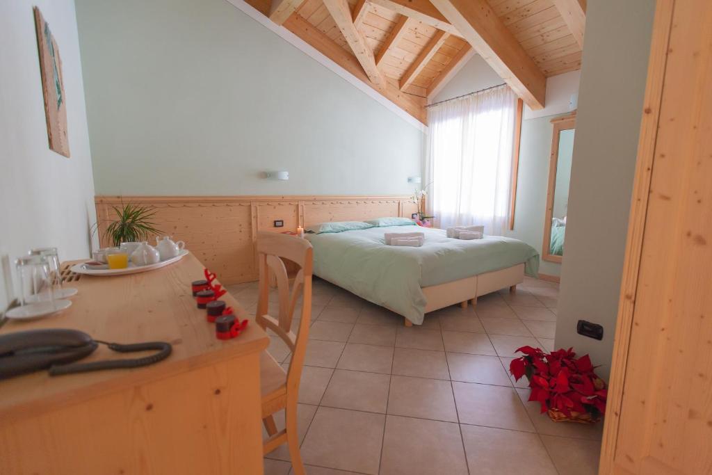 Residence Hotel Raggio Di Luce - 2