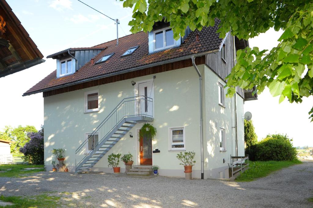 Ferienwohnung Hof Zürnen - 3