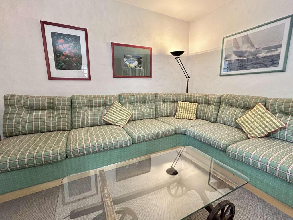 Confortable Duplex 3 Pièces, 6 Couchages, Proche Centre et Télécabine, Balcon Sud, Megève - FR-1-597-8 - 4