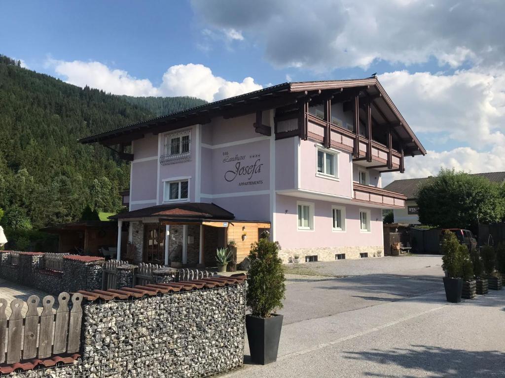 Landhaus Josefa - 4