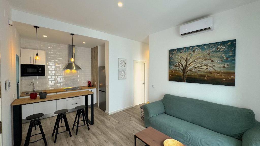 Sibs Sanlúcar Lucero Edificio Unico Terraza Tranquilo, Sanlúcar de Barrameda