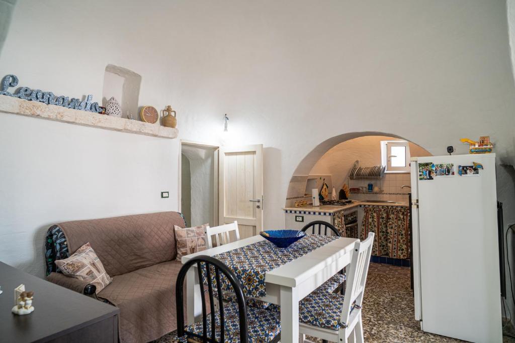 Trullo Tre Coni - 5