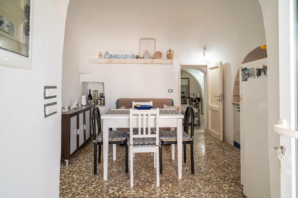 Trullo Tre Coni - 4