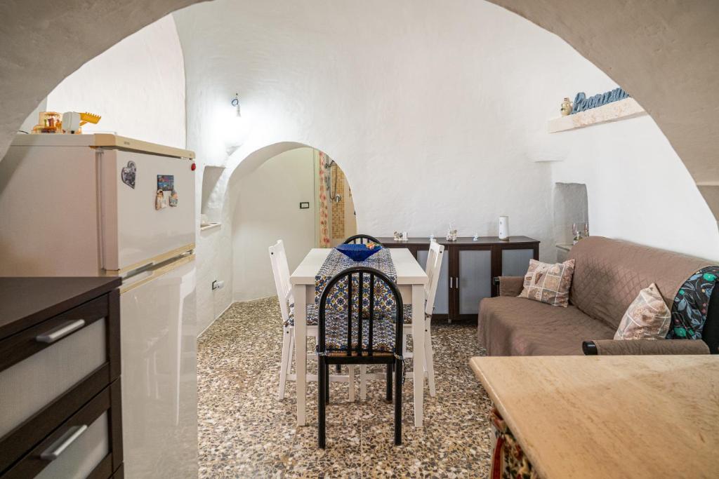 Trullo Tre Coni - 3