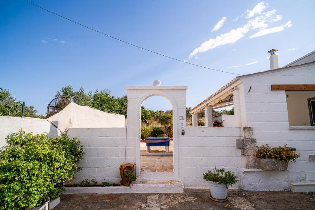 Trullo Tre Coni - 2