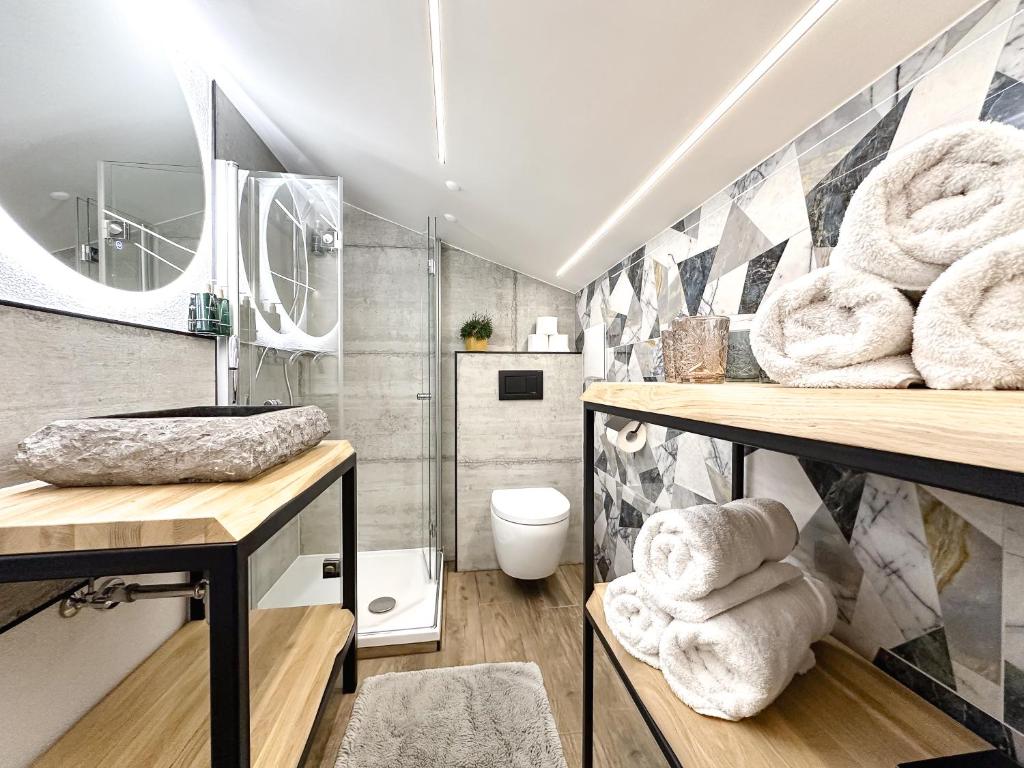 Boutique Hotel Pinzgauerhof - 3