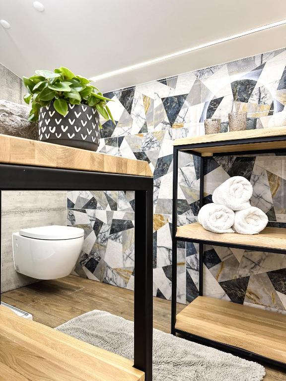 Boutique Hotel Pinzgauerhof - 5