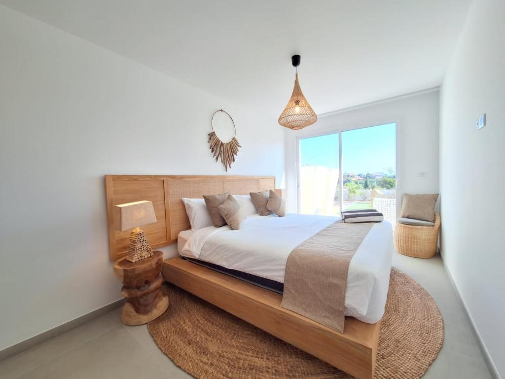 Appartements vue mer Rêves d'Azur Les Issambres - 3