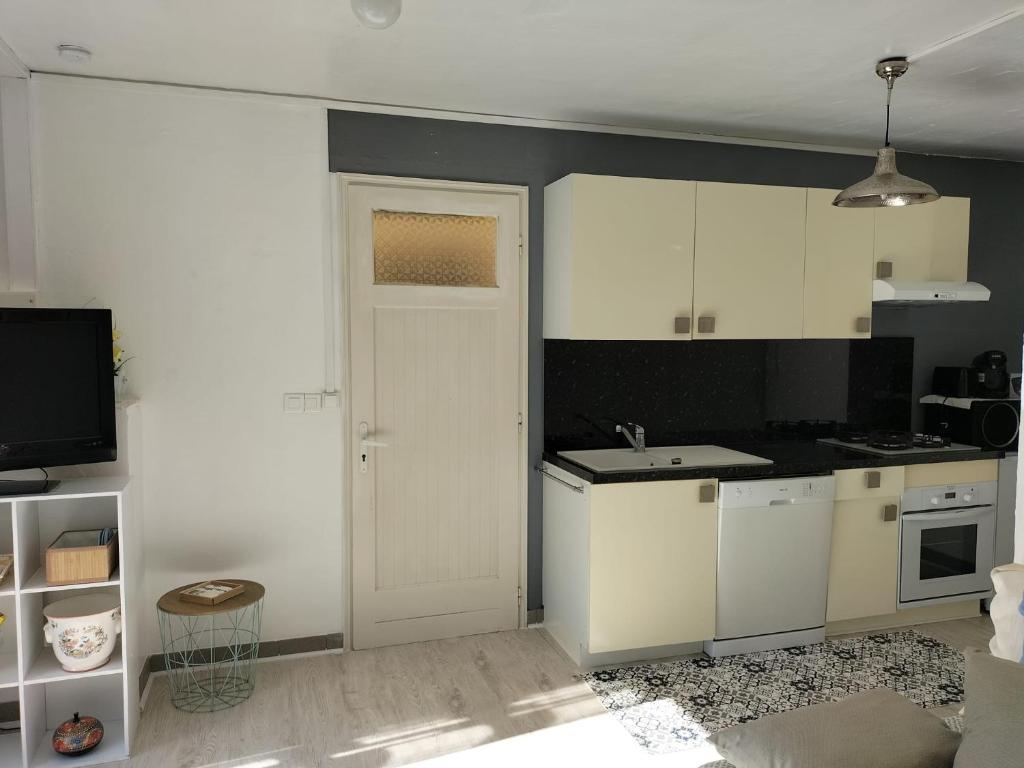 Appartement au Calme - 5