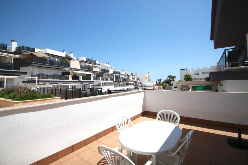 Apartamento CasaTuris en Urb AMARA Gran Alacant GA101 - 1