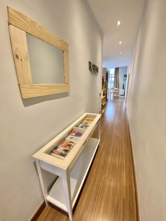 Loft Pere IV - 5
