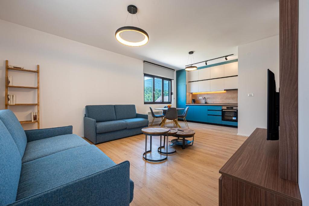 Pine Kolasin, Kolašin