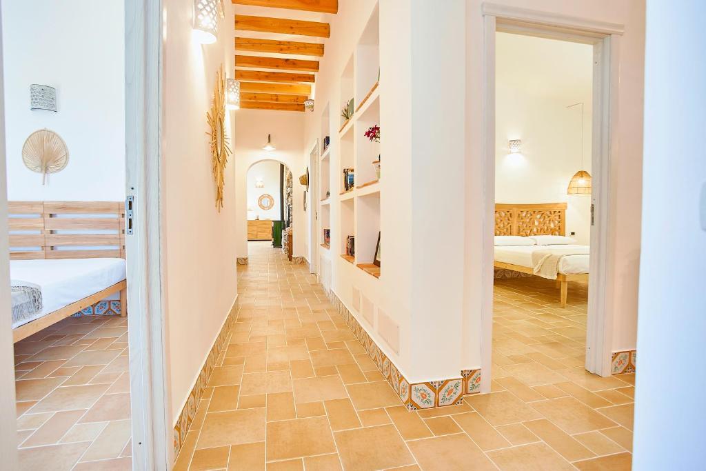 Villa Lo Zingaro - Scopello-Villas - 5
