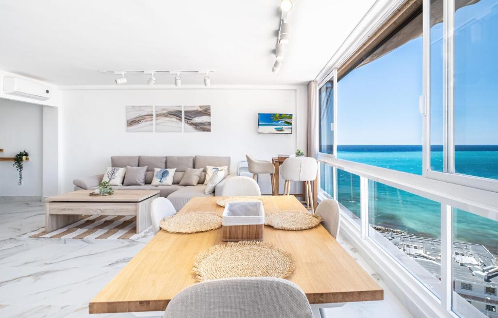 Atalaya Beach Apartments Sea View - 3