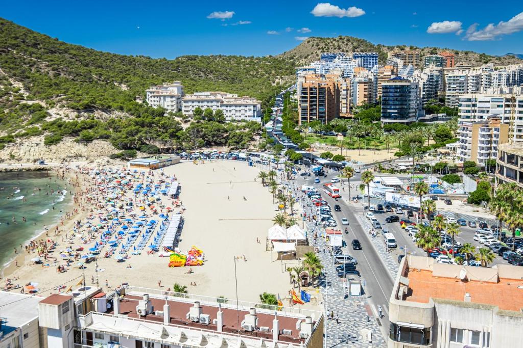 Atalaya Beach Apartments Sea View - 4