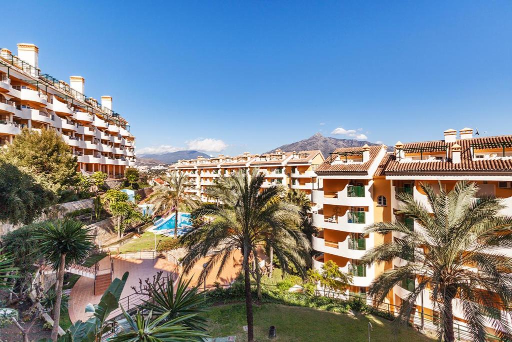 Molo Residences Puerto Banus - 1